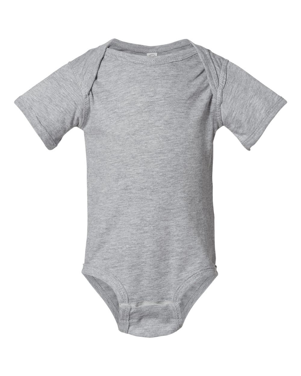 Rabbit Skins - Infant Baby Rib Bodysuit