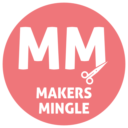 Makers Mingle logo