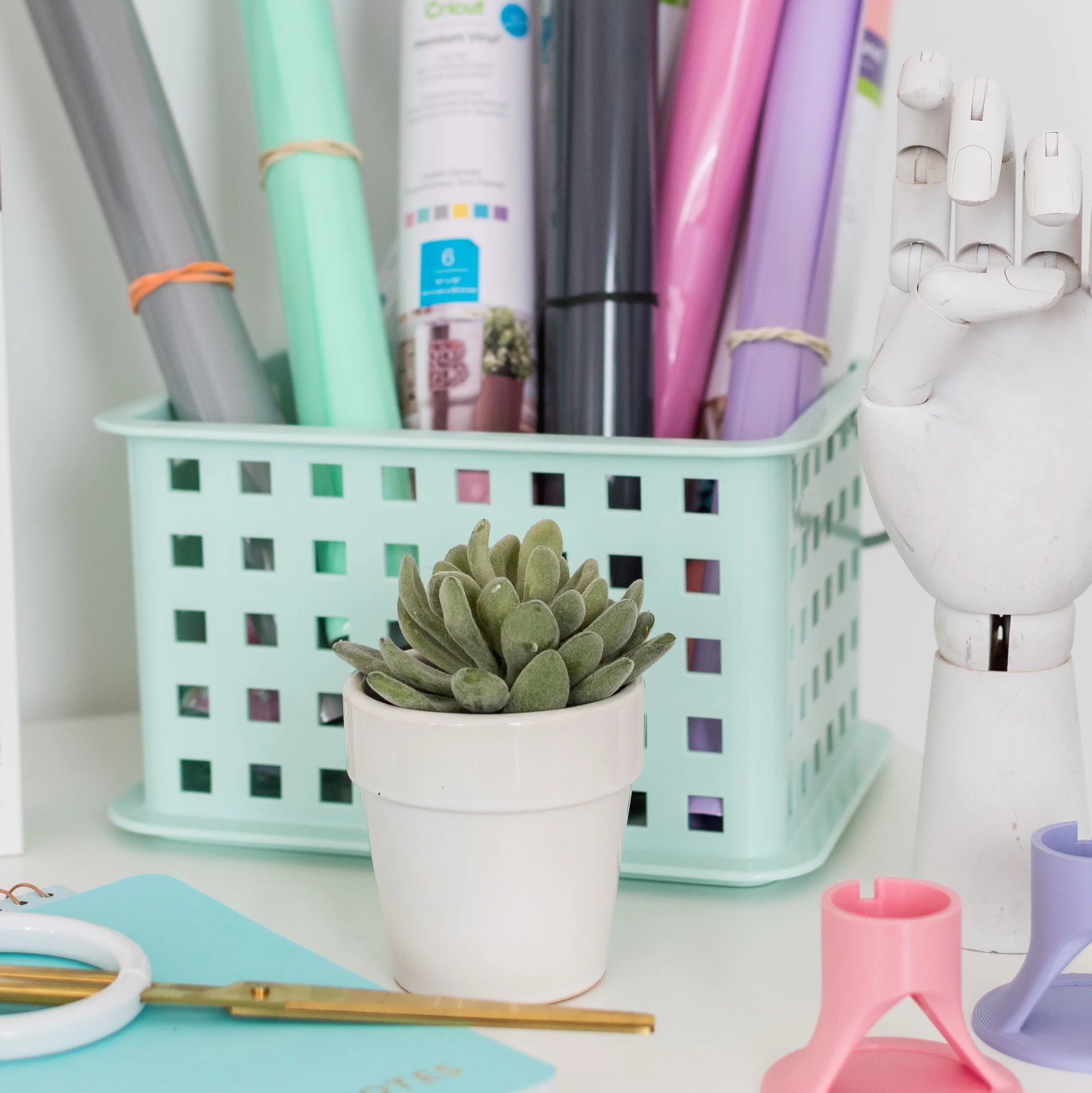 High- Quality Craft Supplies - Uniquely Whynot Craft