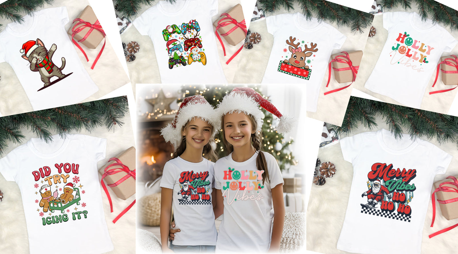 Santa's Little Makers December Workshops