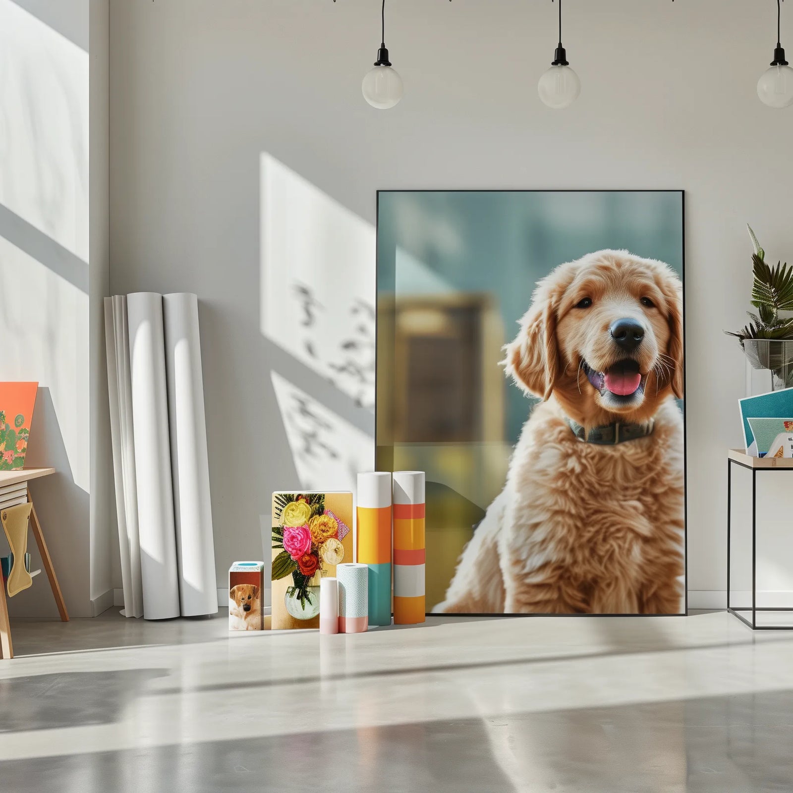 Professional Printing Services