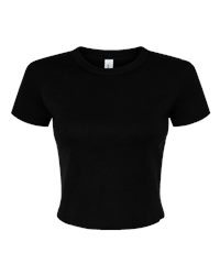 Ladies Baby Tee Bella + Canvas