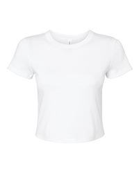 Ladies Baby Tee Bella + Canvas