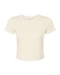 Ladies Baby Tee Bella + Canvas