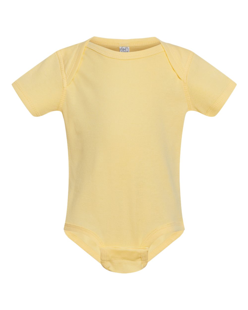 Rabbit Skins - Infant Baby Rib Bodysuit