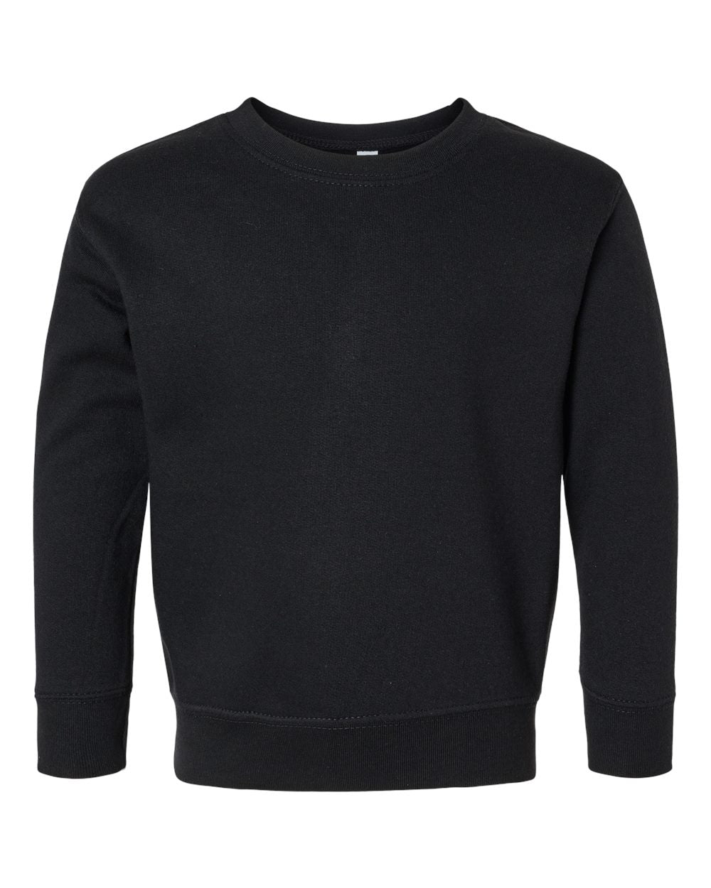Rabbit Skins - Toddler Fleece Crewneck Sweatshirt