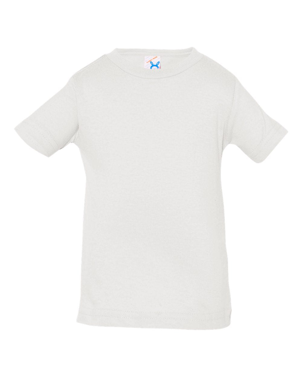 Rabbit Skins - Infant Cotton Jersey Tee
