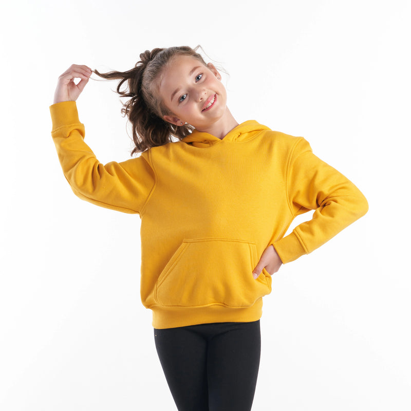 CSW 24/7 Youth Pullover Hoodie