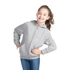 CSW 24/7 Youth Full Zip Hoodie