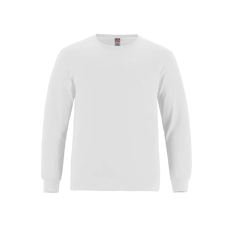 CSW 24/7 Youth Long Sleeve Tee