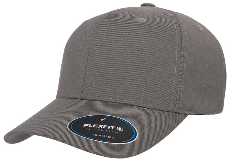 CSW 24/7 Flexfit Nu Adjustable Cap - 6110