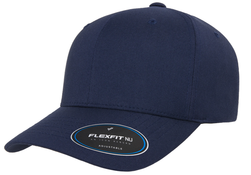 CSW 24/7 Flexfit Nu Adjustable Cap - 6110