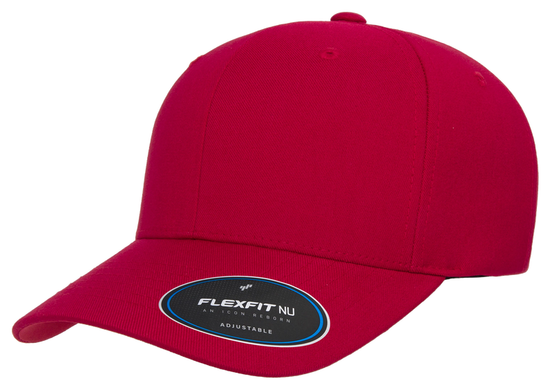 CSW 24/7 Flexfit Nu Adjustable Cap - 6110