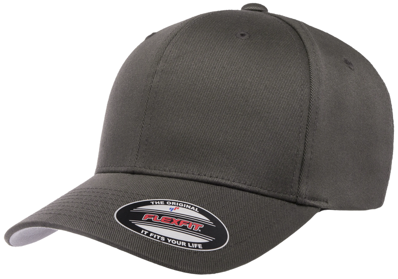 CSW 24/7 -FlexFit Wooly Combed Fitted Cap - 6277