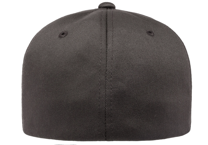 CSW 24/7 -FlexFit Wooly Combed Fitted Cap - 6277