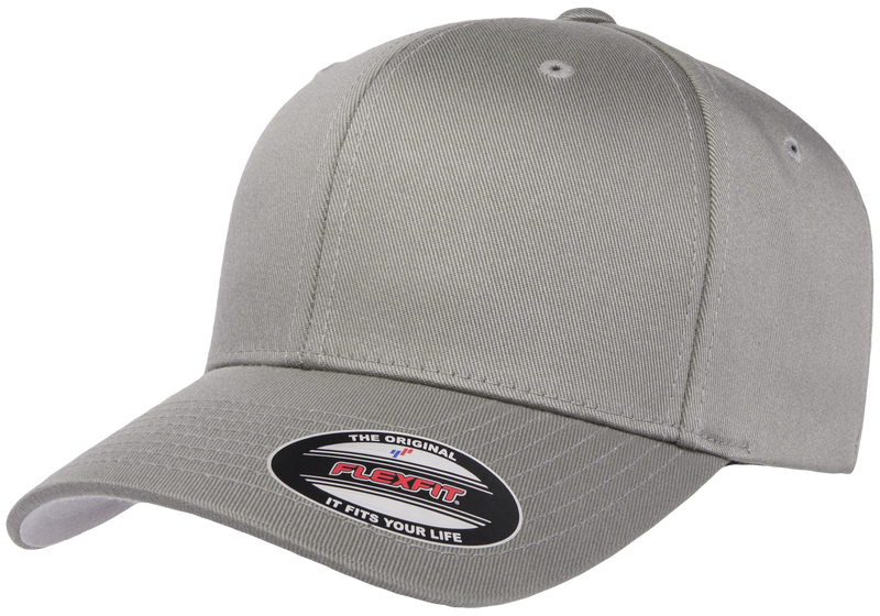 CSW 24/7 -FlexFit Wooly Combed Fitted Cap - 6277