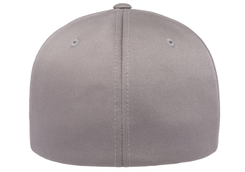 CSW 24/7 -FlexFit Wooly Combed Fitted Cap - 6277