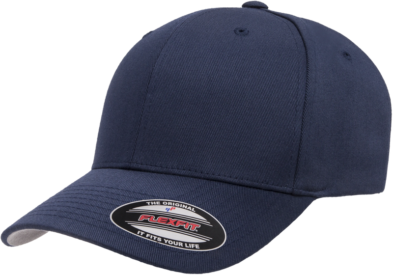 CSW 24/7 -FlexFit Wooly Combed Fitted Cap - 6277