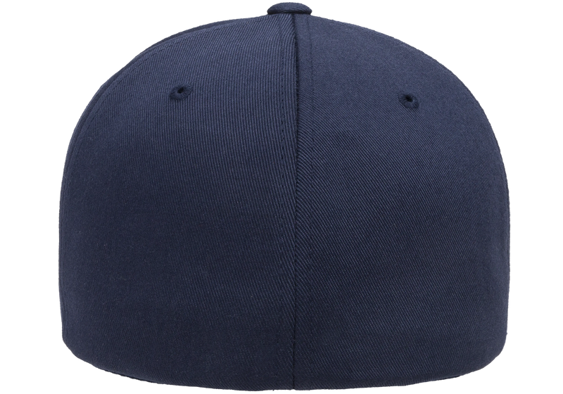 CSW 24/7 -FlexFit Wooly Combed Fitted Cap - 6277