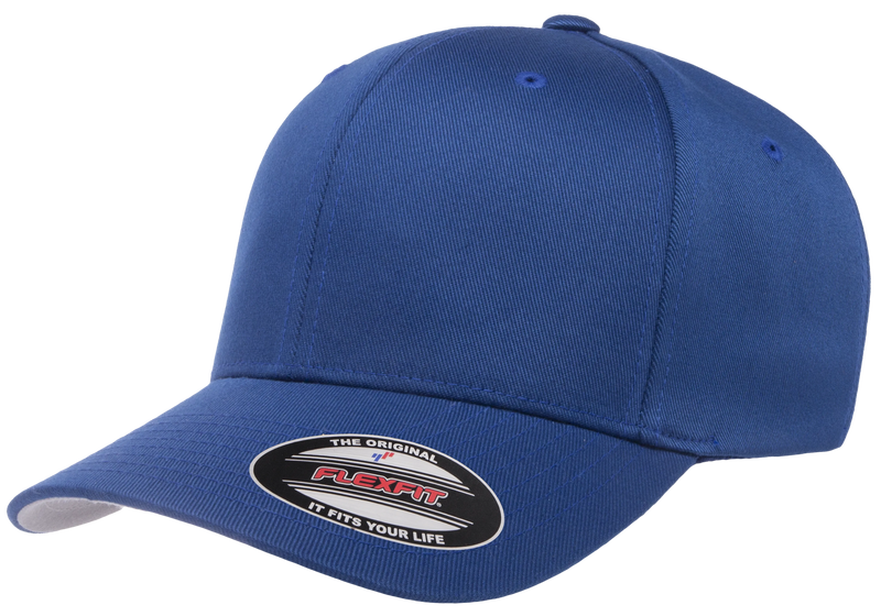 CSW 24/7 -FlexFit Wooly Combed Fitted Cap - 6277