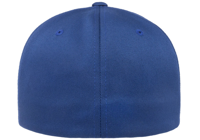 CSW 24/7 -FlexFit Wooly Combed Fitted Cap - 6277