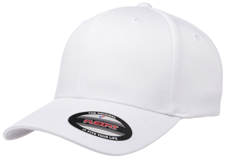 CSW 24/7 -FlexFit Wooly Combed Fitted Cap - 6277