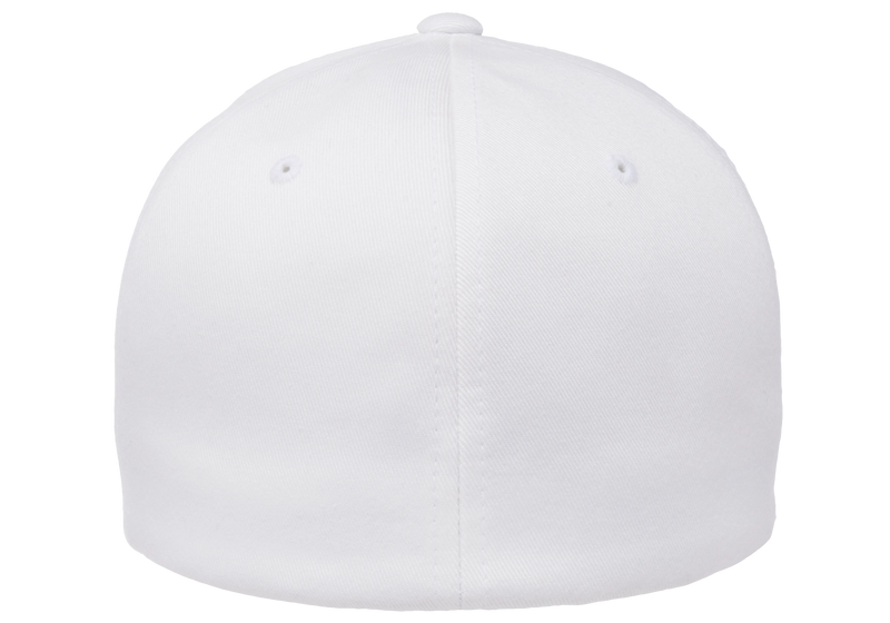 CSW 24/7 -FlexFit Wooly Combed Fitted Cap - 6277