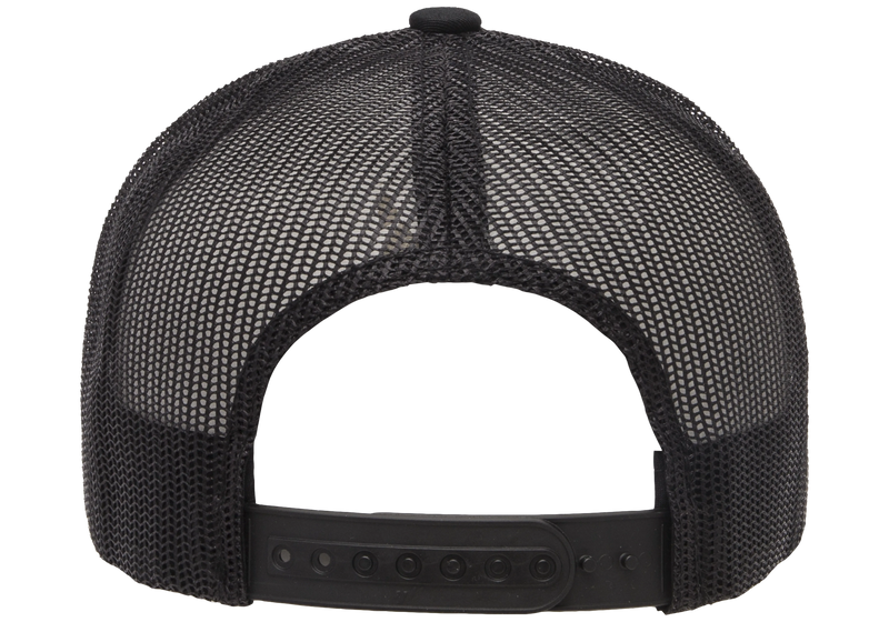 CSW 24/7  YP Classics Snap Back Trucker Cap - F06606