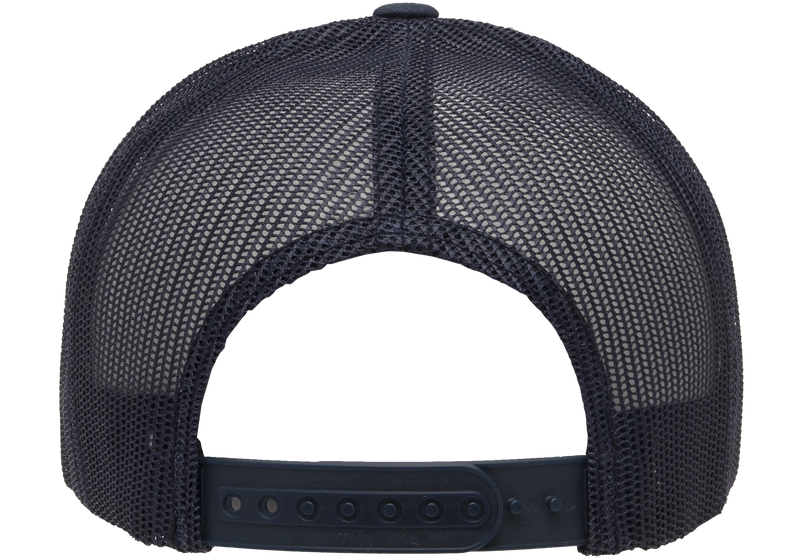 CSW 24/7  YP Classics Snap Back Trucker Cap - F06606