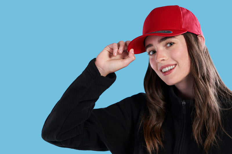 CSW 24/7 Flexfit Nu Adjustable Cap - 6110