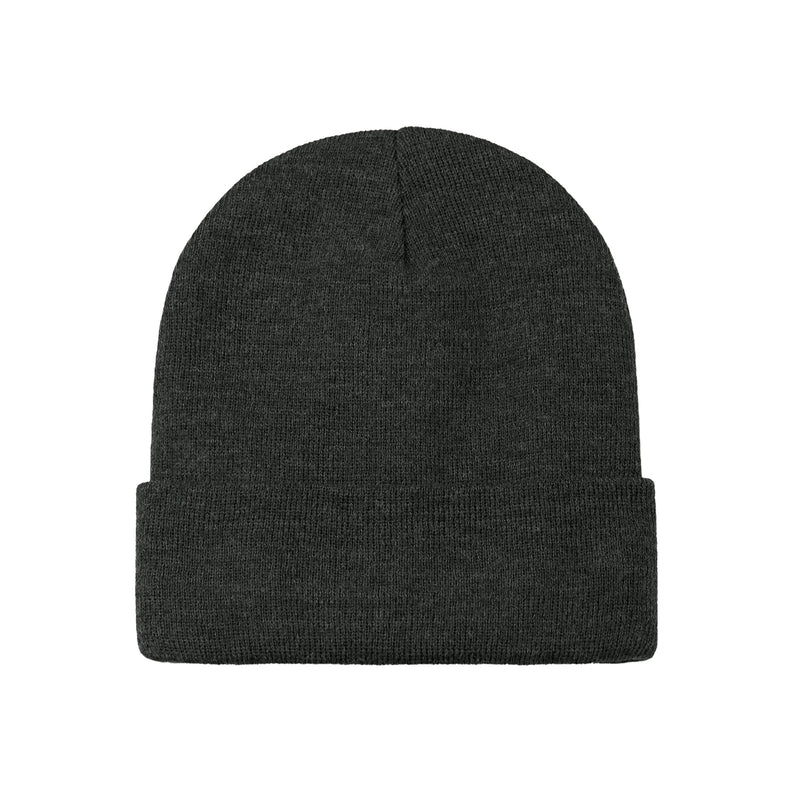 CSW 24/7 Fleece Lined Knit Cuff Toque