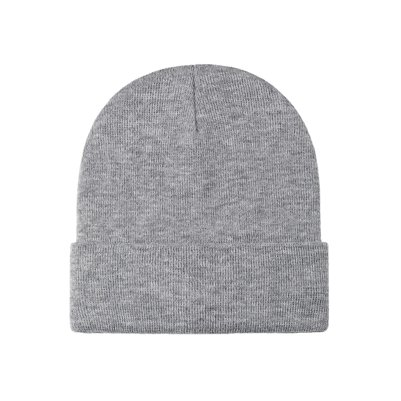 CSW 24/7 Fleece Lined Knit Cuff Toque