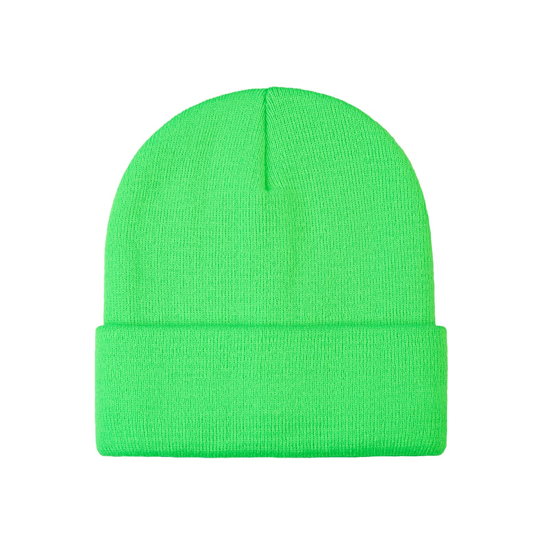 CSW 24/7 Fleece Lined Knit Cuff Toque