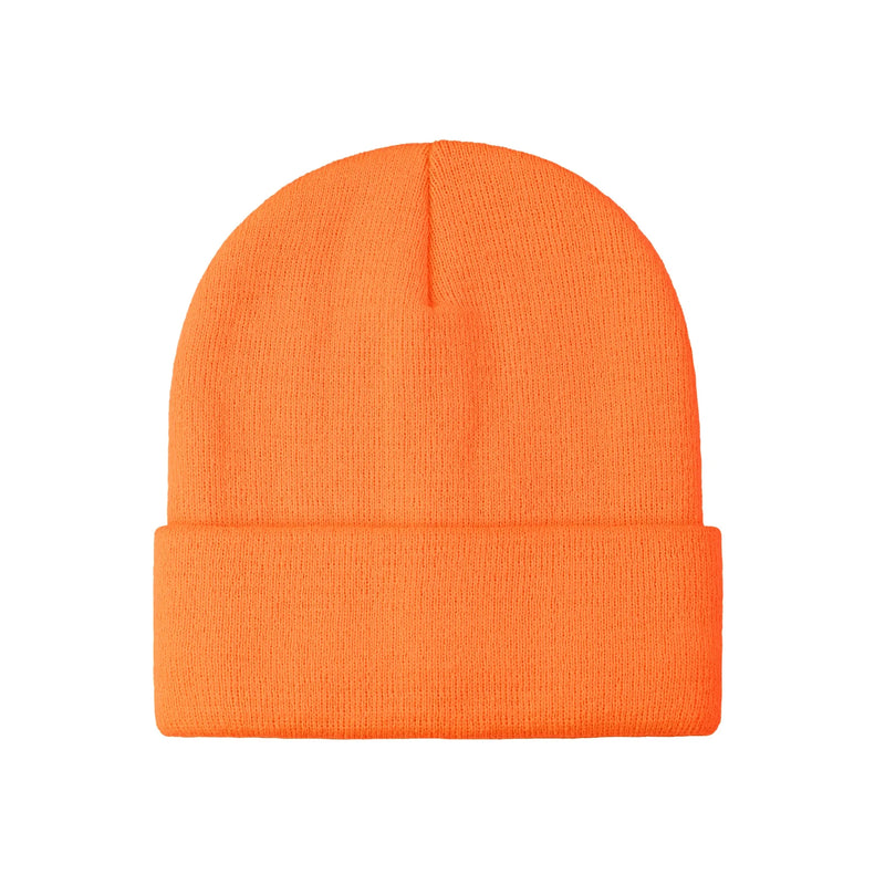 CSW 24/7 Fleece Lined Knit Cuff Toque