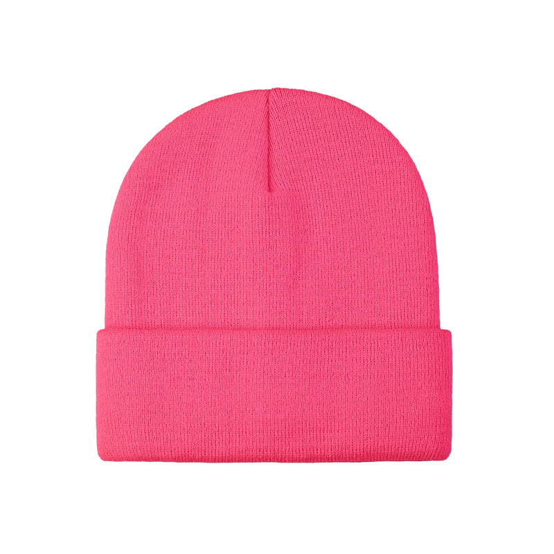 CSW 24/7 Fleece Lined Knit Cuff Toque