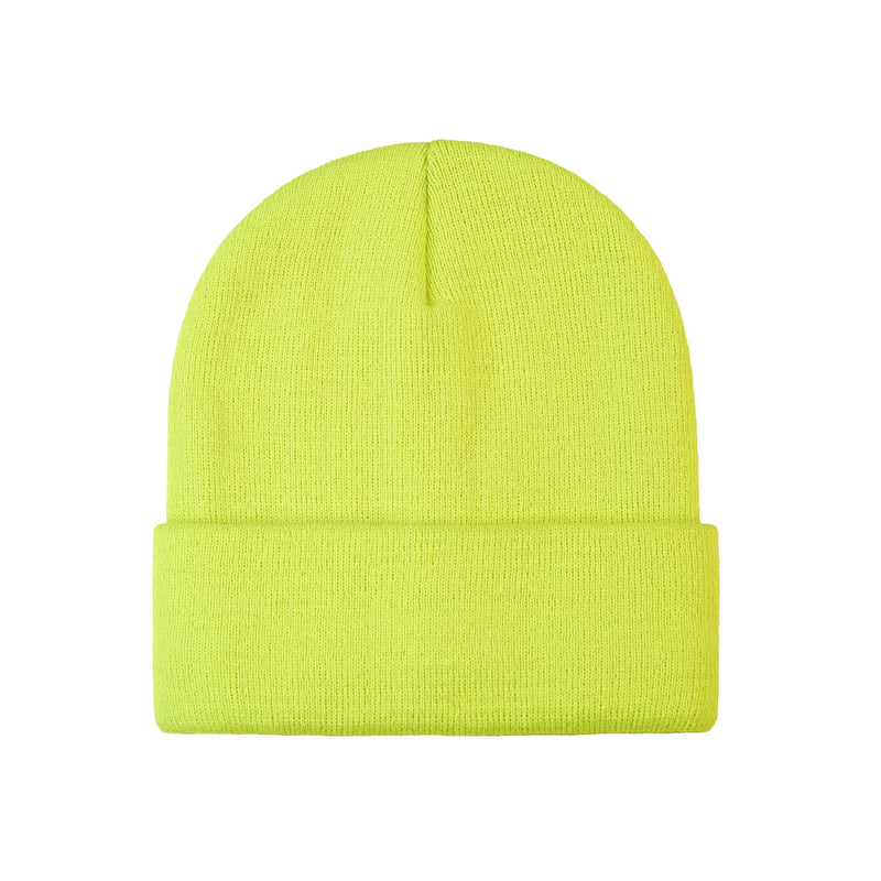 CSW 24/7 Fleece Lined Knit Cuff Toque