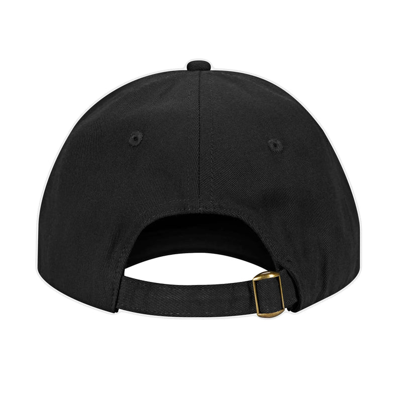 CSW 24/7  Classic - Cotton Twill Dad Cap - H08215