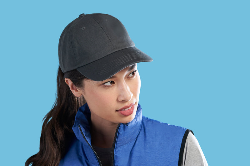 CSW 24/7  Classic - Cotton Twill Dad Cap - H08215