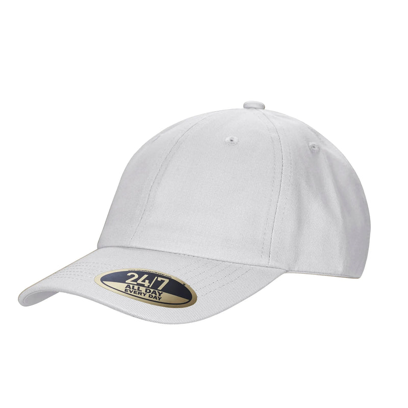CSW 24/7  Classic - Cotton Twill Dad Cap - H08215