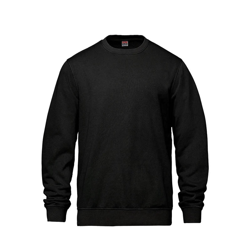 CSW 24/7 - Seascape - Adult Vintage Wash Crewneck Pullover Sweatshirt 440 - COMING SOON