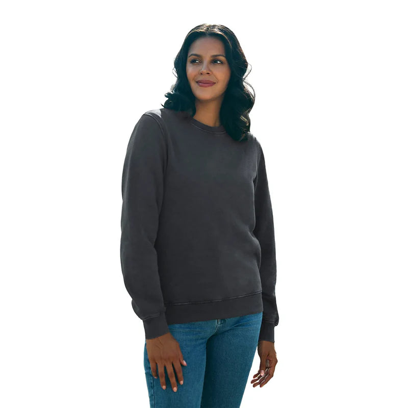 CSW 24/7 - Seascape - Adult Vintage Wash Crewneck Pullover Sweatshirt 440 - COMING SOON