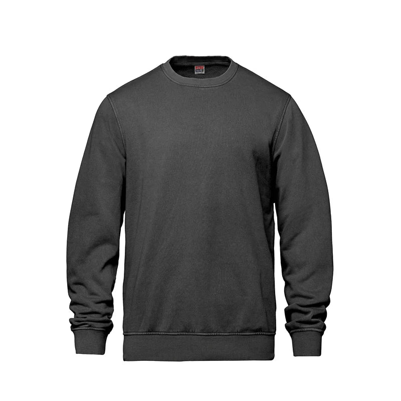 CSW 24/7 - Seascape - Adult Vintage Wash Crewneck Pullover Sweatshirt 440 - COMING SOON