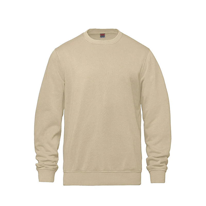 CSW 24/7 - Seascape - Adult Vintage Wash Crewneck Pullover Sweatshirt 440 - COMING SOON