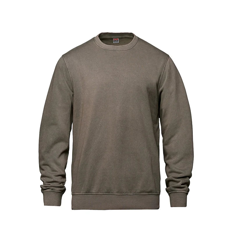 CSW 24/7 - Seascape - Adult Vintage Wash Crewneck Pullover Sweatshirt 440 - COMING SOON