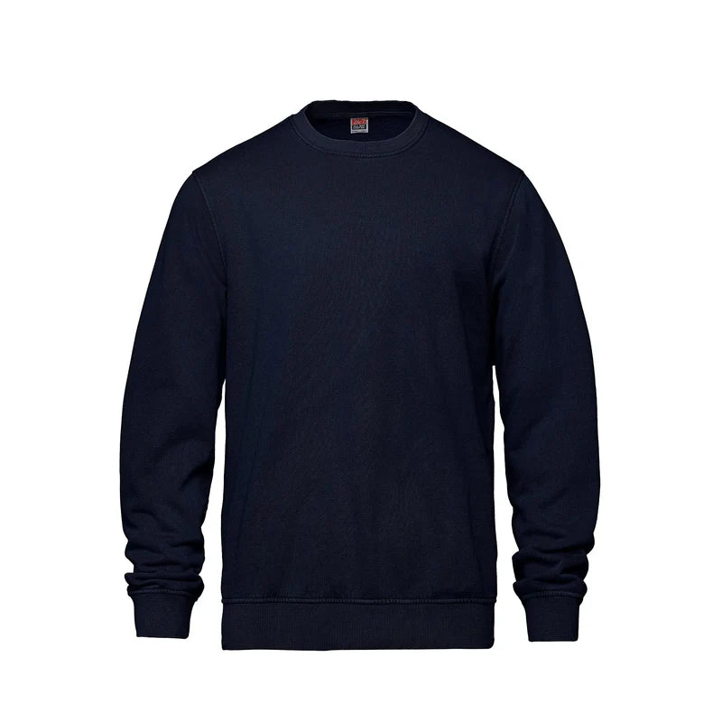 CSW 24/7 - Seascape - Adult Vintage Wash Crewneck Pullover Sweatshirt 440 - COMING SOON
