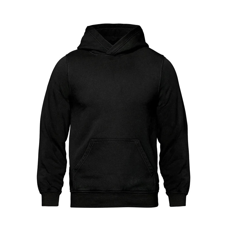 CSW 24/7 - Weekender - Adult Vintage Wash Pullover Hoodie 450