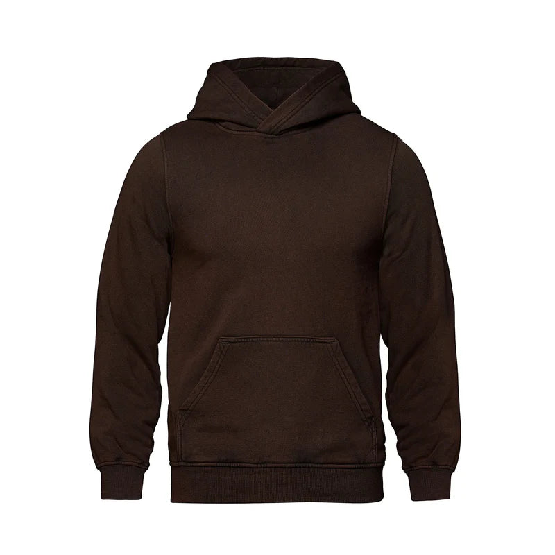 CSW 24/7 - Weekender - Adult Vintage Wash Pullover Hoodie 450
