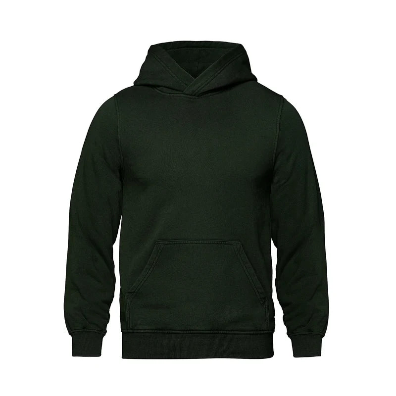 CSW 24/7 - Weekender - Adult Vintage Wash Pullover Hoodie 450