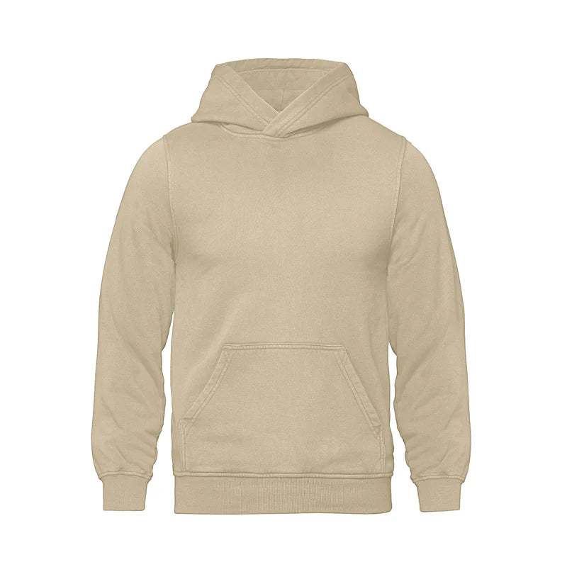 CSW 24/7 - Weekender - Adult Vintage Wash Pullover Hoodie 450
