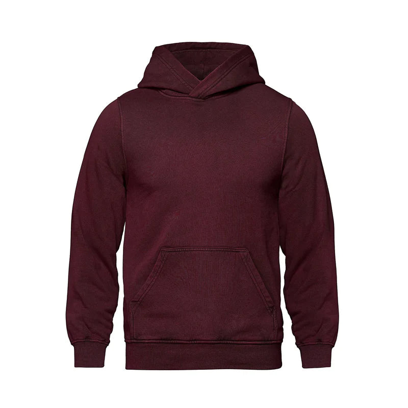 CSW 24/7 - Weekender - Adult Vintage Wash Pullover Hoodie 450